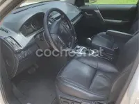 Usado Land Rover Freelander 2 160 CV (117 kW) 2008 Blanco SUV
