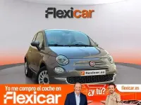Usado Fiat 500 Dolcevita 70 CV (51 kW) 2021 Gris / plata Berlina