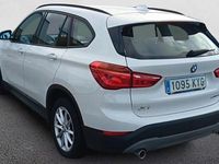 Usado BMW X1 150 CV (110 kW) 2019 SUV