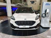 usado Ford Kuga 2.5 Duratec Phev St-line 4x2