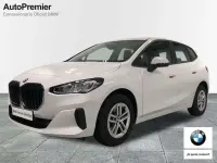 Usado BMW 218 Active Tourer 150 CV (110 kW) 2023 Blanco Monovolumen