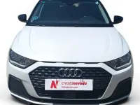 Usado Audi A1 Sportback Advanced Plus 95 CV (69 kW) 2020 Blanco Utilitario