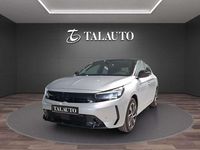 Usado Opel Corsa 101 CV (74 kW) 2024 Plateado Utilitario