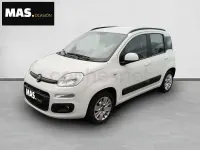 Usado Fiat Panda Easy 69 CV (50 kW) 2018 Blanco Utilitario