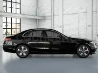 Nuevo Mercedes C300e 313 CV (230 kW) 2026 Negro Berlina