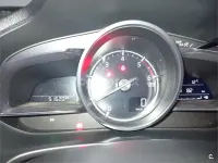 Usado Mazda 3 105 CV (77 kW) 2018 Blanco Berlina