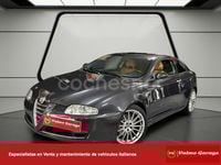 Usado Alfa Romeo GT Distinctive 240 CV (176 kW) 2007 Gris / plata Coupe
