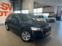 Usado Audi Q5 Advanced Plus 299 CV (219 kW) 2021 Azul SUV