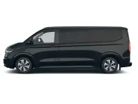 Uusi VW Transporter 110 HP (80 kW) 2026 Otro Van
