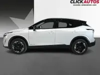 Usado Nissan Qashqai N-Connecta 190 CV (139 kW) 2025 SUV