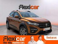 Occasion Dacia Sandero Comfort 91 ch (66 kW) 2021 Orange Citadine