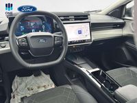 Nuevo Ford Puma Gen-E Premium 124 kW (169 CV) 2025 Negro SUV