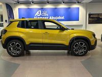 Usado Jeep Avenger Summit 100 CV (73 kW) 2023 Amarillo SUV