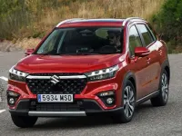 Usado Suzuki SX4 S-Cross 129 CV (94 kW) 2024 Blanco SUV