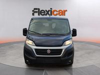 Usado Fiat Ducato 150 CV (110 kW) 2018 Azul Van
