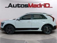Usado Kia Niro 129 CV (94 kW) 2025 Blanco SUV