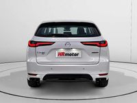 Usado Mazda CX-60 Homura-Line 332 CV (244 kW) 2023 Blanco SUV