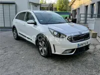 Usado Kia Niro 141 CV (103 kW) 2018 Blanco SUV