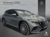 Usado Mercedes EQS450+ 264 kW (360 CV) 2025 SUV