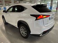 usado Lexus NX300 300h Business Navigation 2WD