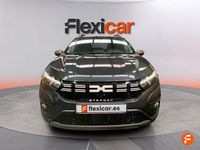 Usado Dacia Sandero Essentiel 91 CV (66 kW) 2023 Gris