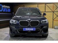 usado BMW X3 xDrive30e