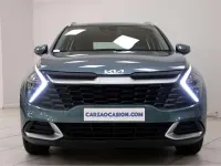 Usado Kia Sportage 152 CV (111 kW) 2023 Gris SUV