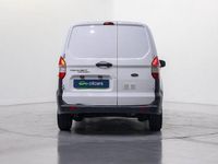 Usado Ford Transit Trend 100 CV (73 kW) 2021 Blanco Van
