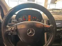 Occasion Mercedes A160 Avantgarde 95 PK (69 kW) 2010 Grijs MPV