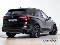 usado BMW X5 xDrive40d en Oliva Motor Tarragona Tarragona