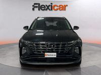 Usado Hyundai Tucson 230 CV (169 kW) 2024 Negro SUV
