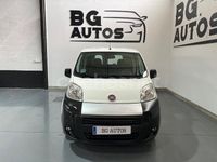 Usado Fiat Fiorino 75 CV (55 kW) 2015 Blanco Monovolumen