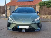 Usado MG MG4 EV 319 kW (435 CV) 2023 Eléctrico Utilitario