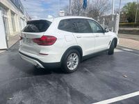 Usado BMW X3 xLine 190 CV (139 kW) 2021 SUV