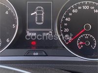 Usado VW Golf VII Advance 105 CV (77 kW) 2014 Negro Berlina