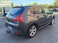 Usado Peugeot 3008 Sport 150 CV (110 kW) 2010 Beige SUV