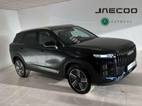 Usado Jaecoo 7 147 CV (108 kW) 2025 Negro SUV