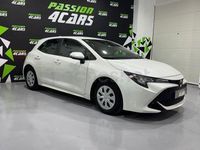 Usado Toyota Corolla Active 122 CV (89 kW) 2020 Blanco Berlina