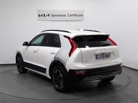 Usado Kia e-Niro 150 kW (204 CV) 2022 SUV