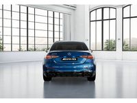 Nuevo Mercedes C43 AMG AMG 422 CV (310 kW) 2025 Azul Berlina
