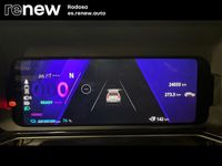 Usado Renault R5 Iconic 110 kW (150 CV) 2024 Azul Utilitario