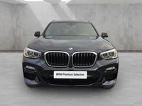 Usado BMW X3 Comfort Edition 231 CV (169 kW) 2019 Negro SUV