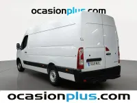 Usado Renault Master R.S. 145 CV (106 kW) 2023 Blanco Monovolumen