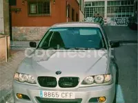 Occasion BMW 330 231 ch (169 kW) 2004 Gris Break