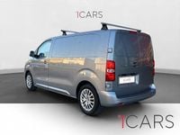 Usado Peugeot Expert 120 CV (88 kW) 2024 Gris Van