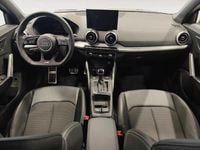 Usado Audi Q2 150 CV (110 kW) 2025 Negro SUV