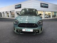 usado Mini Cooper Countryman Se All4 Aut.