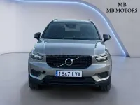 Usado Volvo XC40 Plus 262 CV (192 kW) 2022 Beige SUV