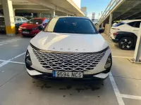 Używany Omoda 5 147 KM (108 kW) 2025 Biały SUV