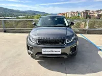 Brugt Land Rover Range Rover evoque R-Dynamic 150 HK (110 kW) 2019 Grå SUV